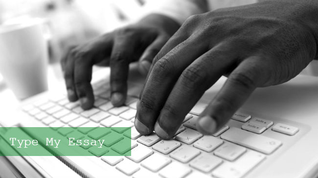 Type my essay | Secrets of Powerful Essay Writing